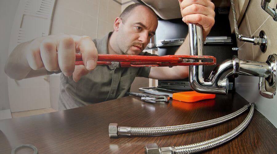 Local tankless water heater installation in Fullerton, CA